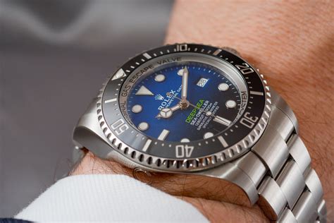 rolex sea-dweller 126660|Rolex 126600 retail price.